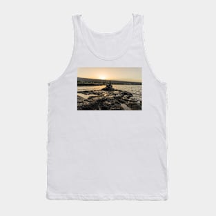 Hawaii Seascapes 2 Tank Top